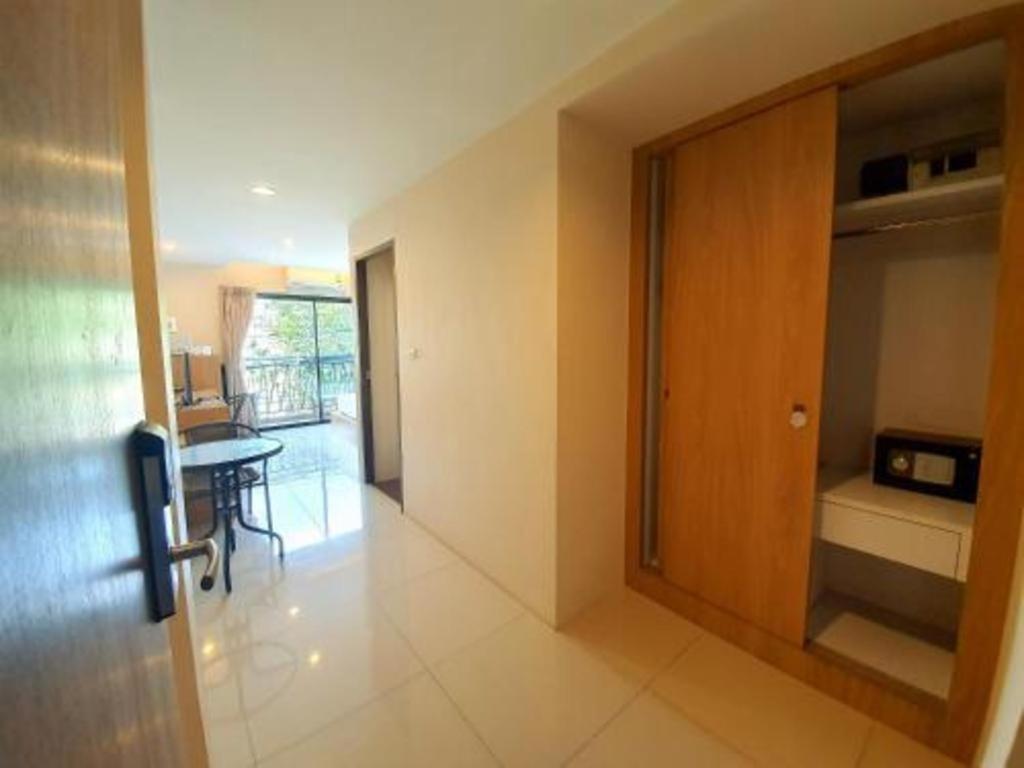 T5 Suites Паттайя Экстерьер фото